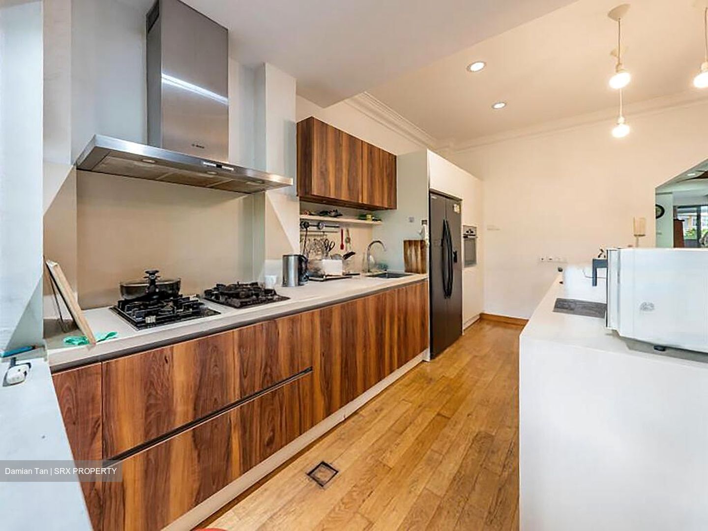 Watten Estate (D11), Semi-Detached #452123461